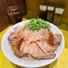 肉と麺と