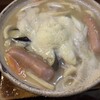 味噌煮込みうどん よし喜