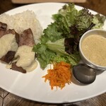 サクレフルール 日本橋 - 