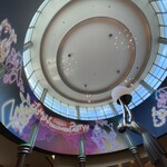 スタジオ・スターズ・レストラン - 