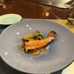 あざみ野うかい亭 - 