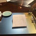 あざみ野うかい亭 - 