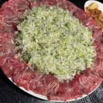 四谷三丁目 大衆焼肉 暴飲暴食 - 