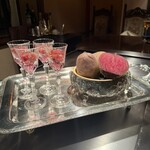 あざみ野うかい亭 - 