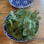 君のハンバーグを食べたい - 