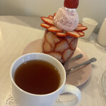 カフェ ド ペル - 