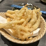 八重洲 天ぷら串 山本家 - 