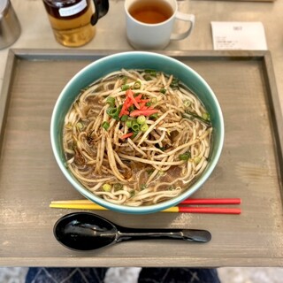 STAND EIBUN - 料理写真: