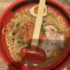 北海道名物らー麺 えびそば一幻 新千歳空港店