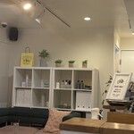 カフェ ド ペル - 