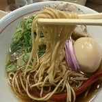 中華そば 竹むら - 