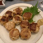 カジュアルカッポウ シノブチャン - 