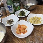 개미집 - 