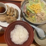 ジョイフル - 料理写真: