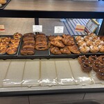 ベーカリーカフェ ロッド エストフードホール - 