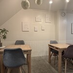 カフェ ド ペル - 