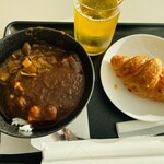 サクララウンジ スカイビュー - 料理写真: