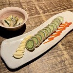 居酒家 駱駝 - 