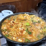 개미집 - 