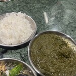 spice&cafe imairo. - 