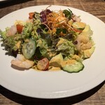 居酒家 駱駝 - 