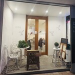 カフェ ド ペル - 