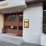 cafe colmar - 