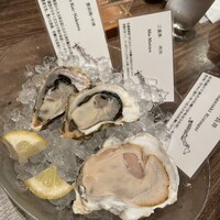 Oysterbar&Wine BELON 銀座店 - 