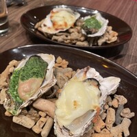 Oysterbar&Wine BELON 銀座店 - 