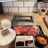 焼肉ライク 新橋本店