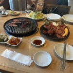 焼肉・韓国料理 KollaBo - 