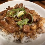 らーめん 賛平 - 