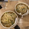 ベトコンラーメン倉敷新京