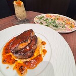 俺のイタリアン 渋谷 - 