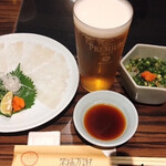 玄品 渋谷 ふぐ・うなぎ料理 - 