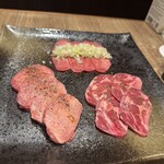 焼肉レストラン ROINS - 