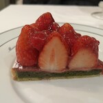 マリアージュフレール 銀座本店 - 