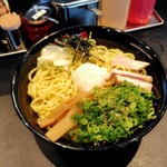 東京油組総本店 浜松組 - 