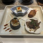 蟹割烹料理 宗源 SOGEN - 