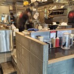 東京油組総本店 - 