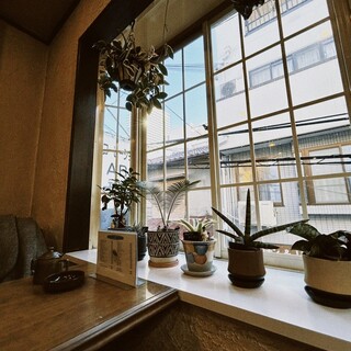 コーヒーショップ ABC_2