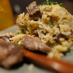 野武士 - タンだらけw