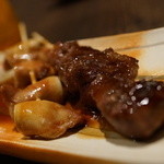 野武士 - なんこつ、はな