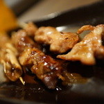 野武士 - タン元、ほっぺ、ウルテ