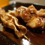 野武士 - ウルテ、