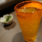 野武士 - オロ酎