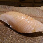 鮨 さいとう - 2014/11