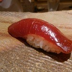 鮨 さいとう - 2014/11