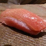 鮨 さいとう - 2014/11