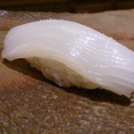 鮨 さいとう - 2014/11